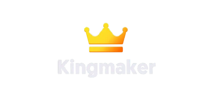 Kingmaker Kingmaker casino logo